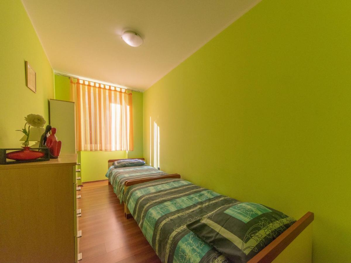 Apartment Emillia By Interhome Опатия Екстериор снимка