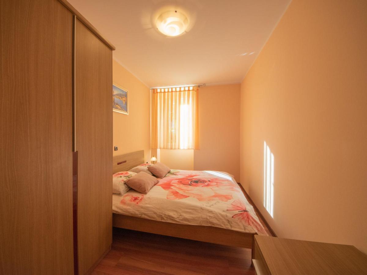 Apartment Emillia By Interhome Опатия Екстериор снимка