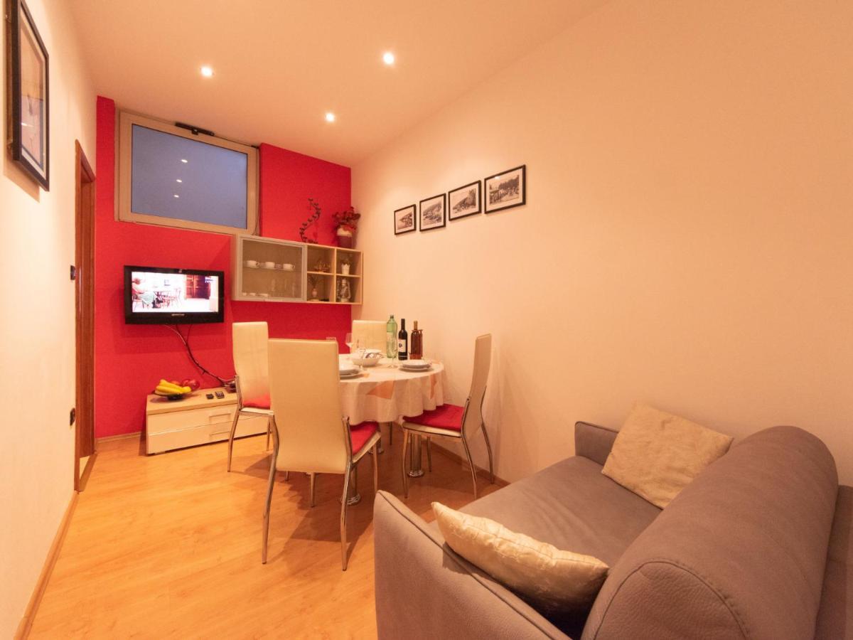 Apartment Emillia By Interhome Опатия Екстериор снимка